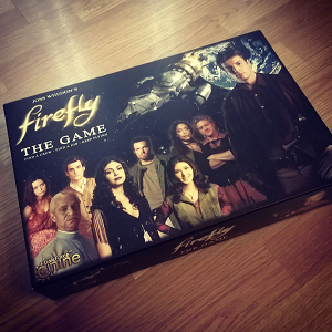 How to play the firefly board game better