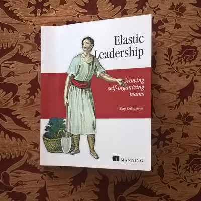 review: Elastic Leadership