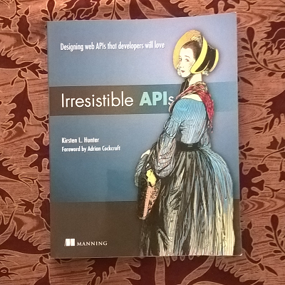 review: Irresistible APIs