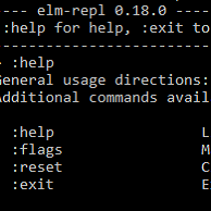 #4 year of languages - elm